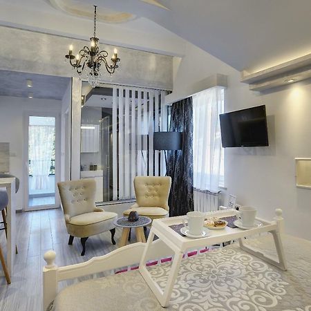 Apartments Zanetti 2 بولا المظهر الخارجي الصورة