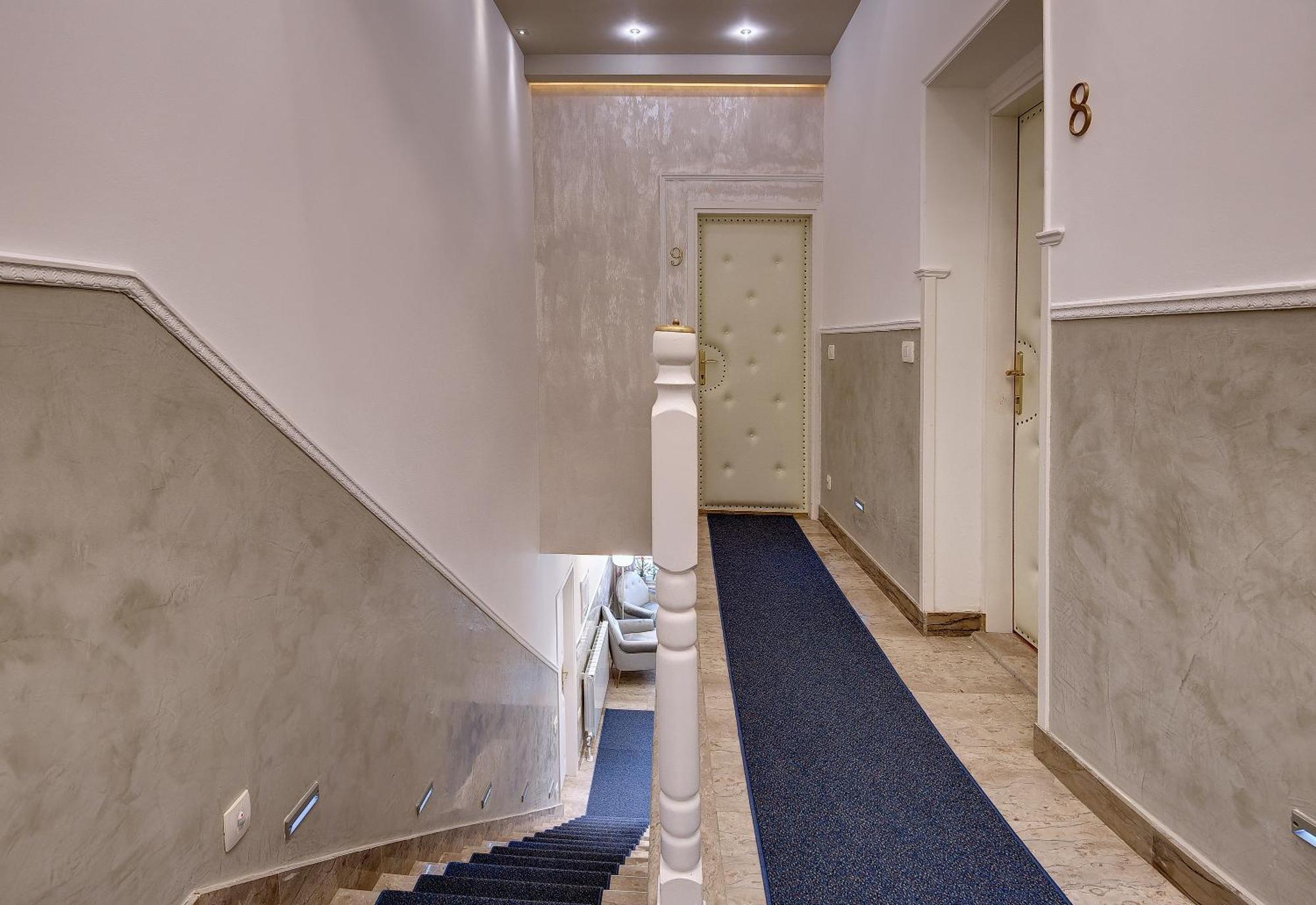 Apartments Zanetti 2 بولا المظهر الخارجي الصورة