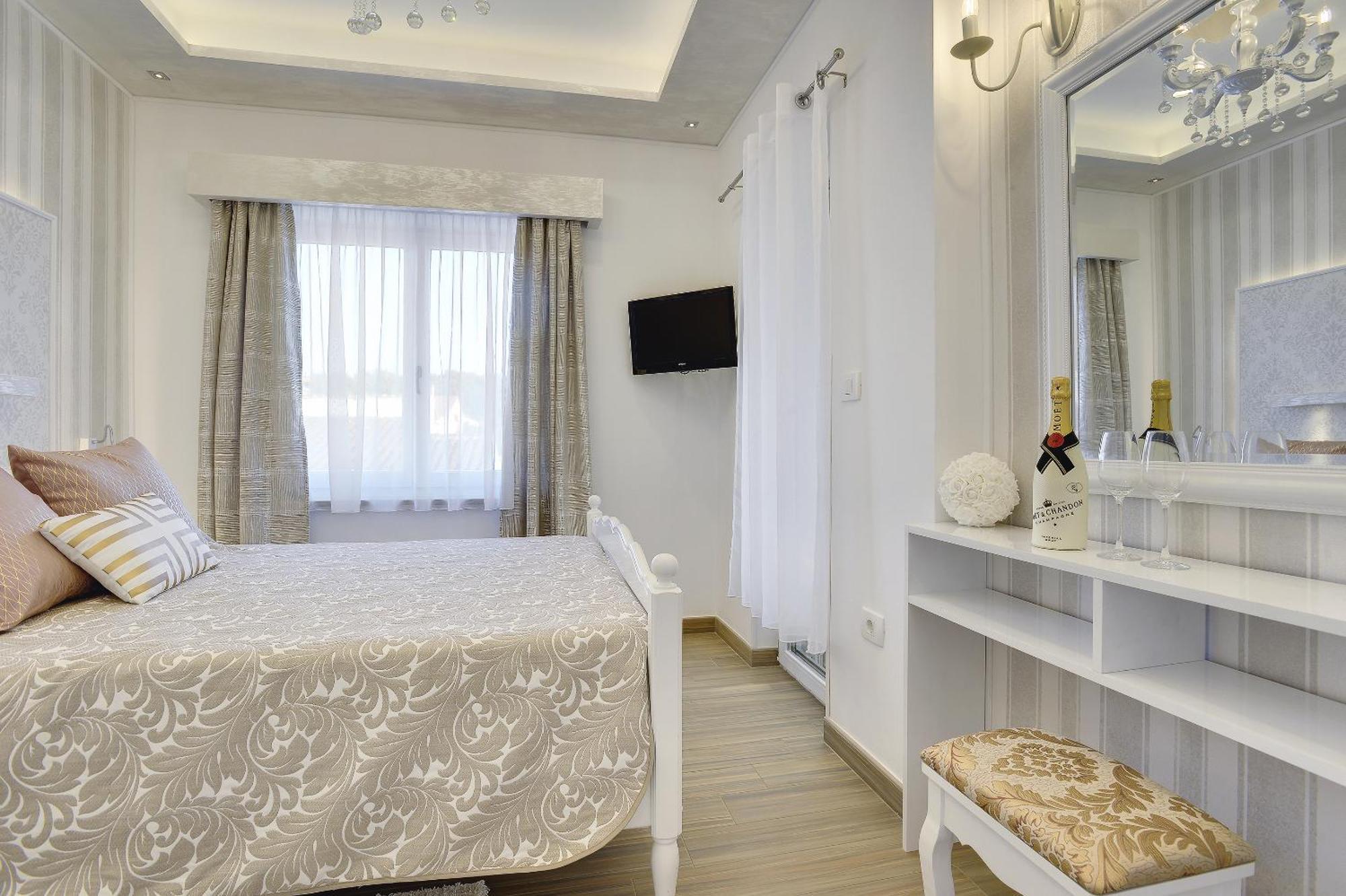 Apartments Zanetti 2 بولا المظهر الخارجي الصورة