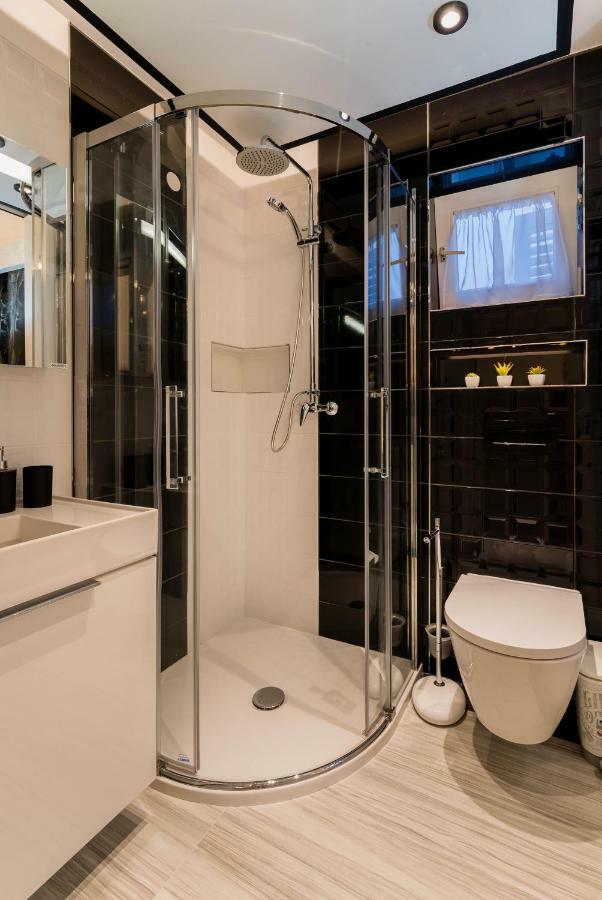 Apartments Zanetti 2 بولا المظهر الخارجي الصورة